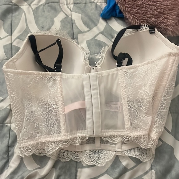 Victoria’s Secret Bustier - Picture 3 of 4